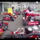Rouler en Kart dans Paris dans la peau de Mario ou Luigi?