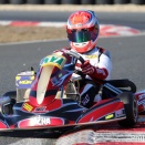 Stars of Karting 2019: Classements provisoires après Salbris