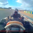 Une nouvelle caméra embarquée avec angle de vue unique !