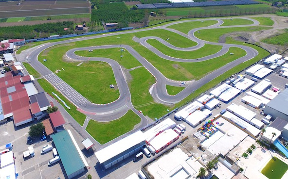 Chpts d’Europe OK et Junior: Au tour de Sarno d’être reporté