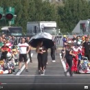 WSK: Avant le final à Sarno, découvrez les vidéos de La Conca