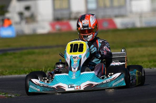 Championnat d’Allemagne / Lonato: Près de 200 pilotes attendus