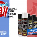 Action Karting: Une offre spéciale Lexoil ce 1er mai !