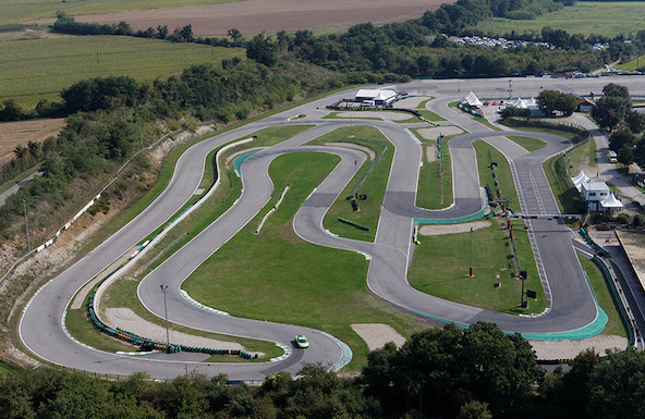 Agenda: Les courses du week-end (27-28 avril 2019)