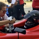 Débuts en F4 et déjà premiers succès pour Hadrien David