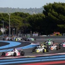 Encore de nombreux kartmen au Championnat de France F4 2019