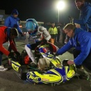 Endurance / Le Mans: K50-Kartmag remporte le 1er round