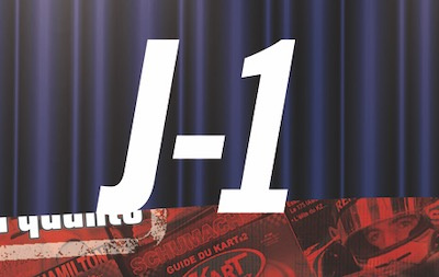 J–1: Kart Mag numéro 200… Attention, il arrive bientôt !