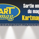Kart Mag numéro 200… Attention, il arrive bientôt !