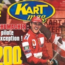 Jour J ! Kart Mag numéro 200… Attention, il est arrivé