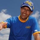 Jacky Foulatier, nouveau Vice Président de la FFSA…