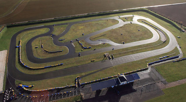 L&rsquo;agenda Karting des deux prochains week-ends