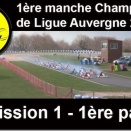La première émission de Karting TV de la saison est en ligne
