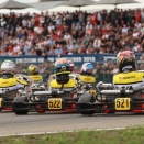 Le Trophée Académie FIA Karting fait encore le plein