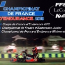 Découvrez la présentation des Championnats d’Endurance 2019