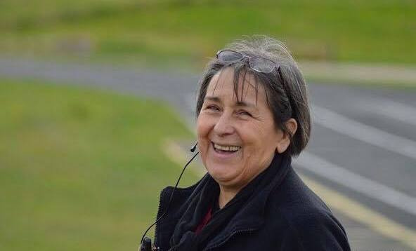 Un hommage pour Marylou Bertrand le 18 avril à Soucy