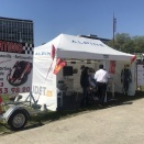 Rendez-vous aux 24H Nautiques avec l’ASK Rouen 76