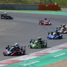 Superkart / Magny-Cours: Peter Elkmann en reconquête !