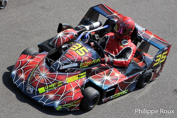 Superkart-Magny-Cours-Peter Elkmann en reconquete-3