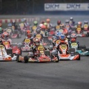 Un podium pour Jérémy Iglesias au Championnat d’Allemagne