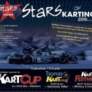 Valence sous les feux des projecteurs avec la Kart Cup