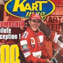Le numéro 200 – spécial ! – de Kart Mag est en kiosque