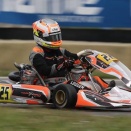 13 Français à la IAME Euro Series (2/4) à Castelletto