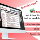 Action Karting: Des tutoriels bien utiles pour bien pratiquer le kart