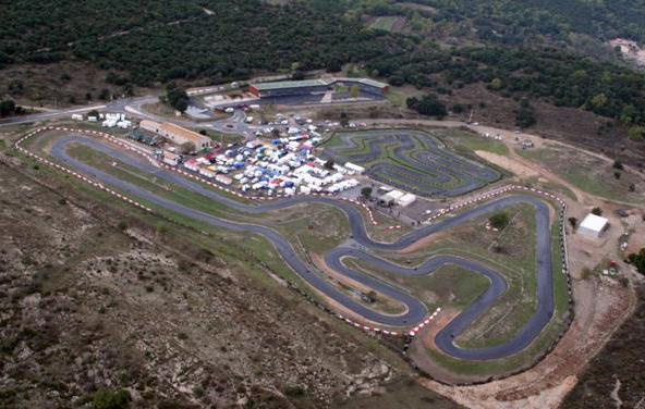 Agenda: Les courses des 1/2 juin et 8/9 juin 2019