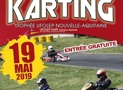 Agenda: Les courses du week-end des 18-19 mai 2019