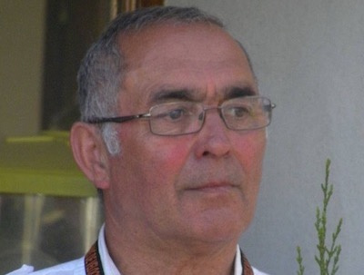 Carnet: Robert Braillon. Le karting de Lavilledieu en deuil