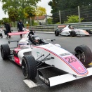 Championnat de France F4: Le point après deux meetings