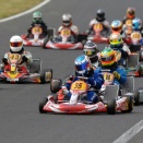 Championnat de France Long Circuit / Carole: Listes définitives