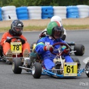 Coupe de France Histori’Kart: Plongée dans le passé à Marcillat