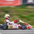 Euro Genk: Résultats d’essais chronométrés perturbés