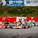 Euro KZ: Anthony Abbasse s’impose avec panache en Allemagne