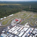 FIA Karting: 15 Français à Genk, dont 9 chez VDK !