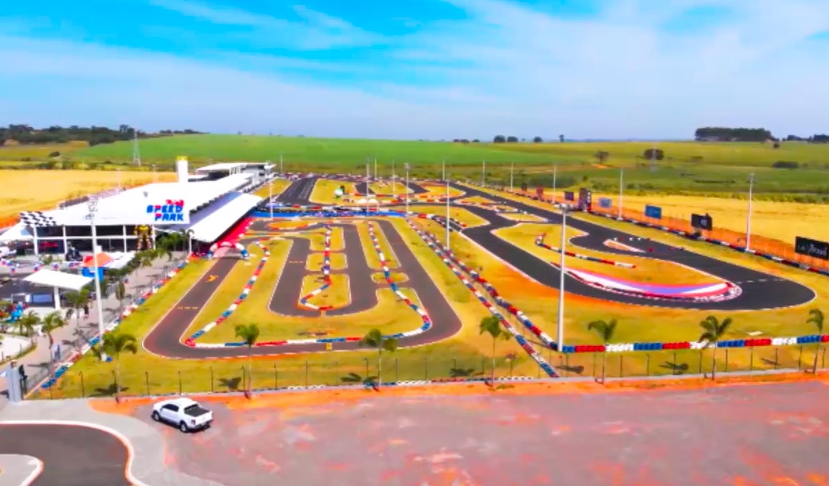 Felipe Massa veut promouvoir une epreuve mondiale au Bresil