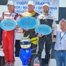 Gentleman: Succès mérité pour Frédéric Ostier en terre connue