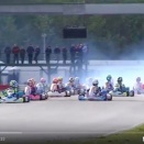 IAME Series Benelux: Visionnez les vidéos d’Ostricourt