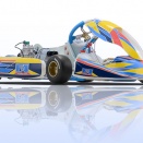 Importateur FA Kart, 2G Racing recherche des revendeurs