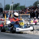 Kart Cup: Place à une nouvelle génération de pilotes