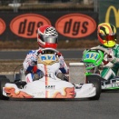 Kart Cup à Valence: Revanche de la Coupe de France?