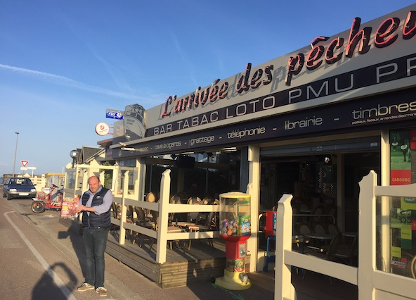Kart Mag en vente dans La Manche et ailleurs…