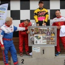 Le grand frisson de la Formule 20.000 a fait vibrer Marcillat !