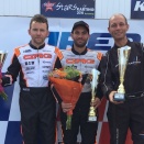 Master: Bidard s’échappe et gagne, comme Matrullo en Gentleman