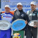 Master: Thomas Ricci triomphe malgré Julien Poncelet