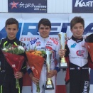 Nationale: Dylan Leger résiste au retour de Pablo Sarrazin