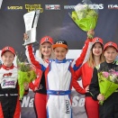 Résultats complets et retour sur la NSK à Salbris