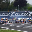 Retour et résultats sur la IAME Euro Series à Castelletto (2/2)